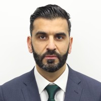 Shokat Khan