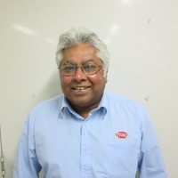 Umesh Dayal