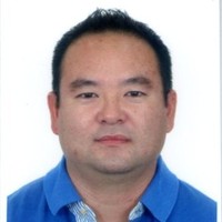 Ernesto Toyoda Kanashiro
