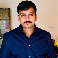Ragavendra Kalyanakumar