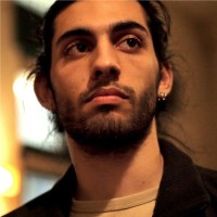 Stefanos Koutelis