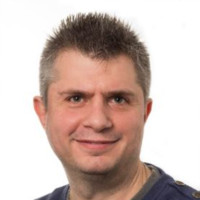Brian Petersen
