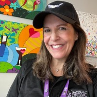 Diana L. (Rivkie) Stern