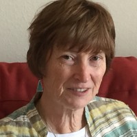 Diana Nagel Ph.D.