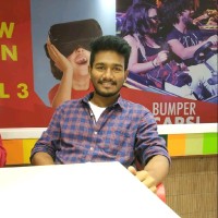 Jayendra Thottempudi