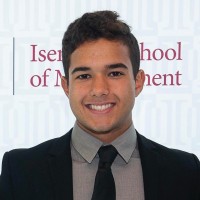 Igor De Sousa-Vieira