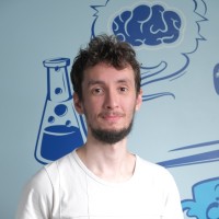 Leandro David Patriarca Vasconi