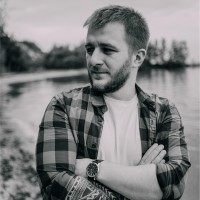 Yevgeniy Blikhovskiy