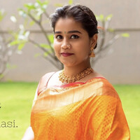 Divya Somashekar