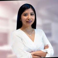 Estefanía Gualotuña