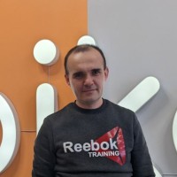Ivan Shevchuk
