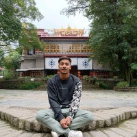 Pritam Chettri