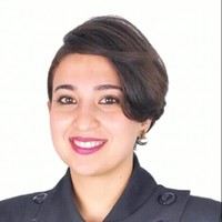 Hadeer Hisham