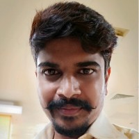 Santhosh Kumar C