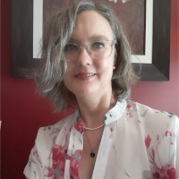 Irene Groen (She/Her)