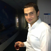 Mehmet Akpinarli