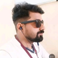 Abdhesh Kumar