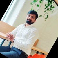 Adarsha G M