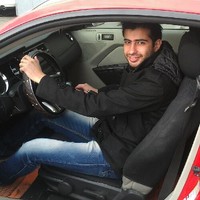 Roham Mohammadian