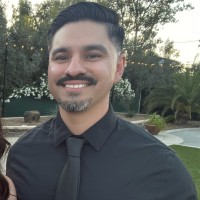 Joshua Rodriguez