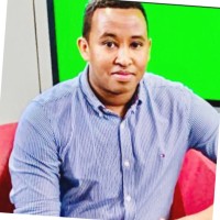 Abdinasir Ali