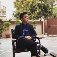 Jack Yi