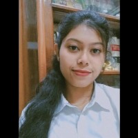 Nabamita Deb