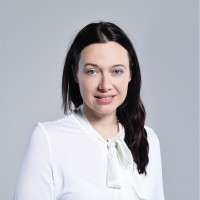 Olga Nedvědová