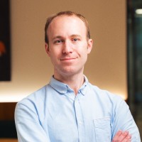 Mark Dunlap