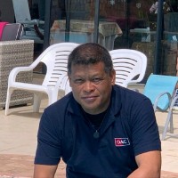 Marika Tsitohaina Andriamanantena