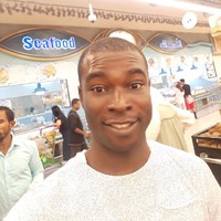 Chinonso Darlington Chukwukere