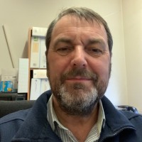 John Stephen Johnston