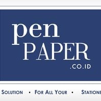 Pen Paper