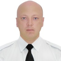 Dmitry Shakirzyanov