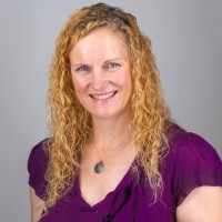 Rebecca Drinkwater