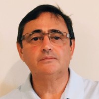Alex Vainshelboim, Ph.D.