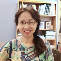 Weiming Wang, Ph.D