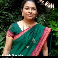 Prajakta Tirawdekar