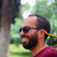 Mohammad Mahdi jahani