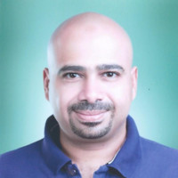 Haitham Mohamed Hosny