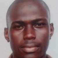 Emmanuel de grace Mboungou