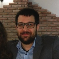 Panagiotis Theodorou
