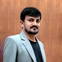 Nitin Kamani