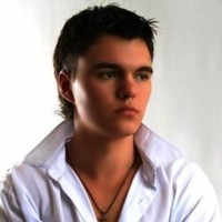 Сергей Комиссаров