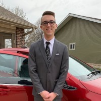 Jacob Gabel
