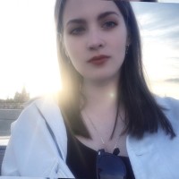 Elena Vedernikova