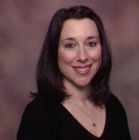 Maria P Rautins