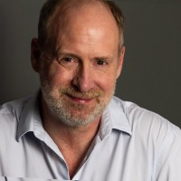 James MacDonald