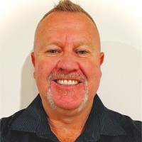 Simon Parrott