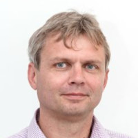 Axel Schlüter